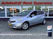 Nissan Note - 1.2 Connect Edition | Trekhaak | 360 Camera | Dodehoek Detec