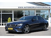 Mercedes-Benz E-klasse - 300 e AMG Night Memory Trekhaak Burmester