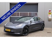 Tesla Model 3 - Long Range AWD 75 kWh, Camera, Trekhaak, Pano