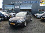 Fiat Punto - Evo 1.3 M-Jet Pop