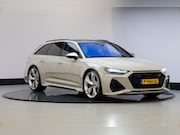 Audi A6 - RS 6 TFSI quattro | Dynamic plus | Bang & Olufsen Advanced |
