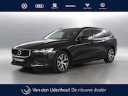 Volvo V60 - 2.0 B3 164pk Core Automaat / Navigatie / Camera / Stoelverwa