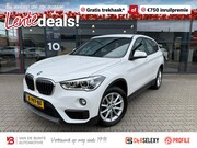 BMW X1 - sDrive18i Centennial Executive *Trekhaak