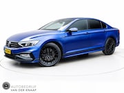 Volkswagen Passat - 2.0 TSI 4Motion Elegance Business R | 272PK Fabrieks af | NA