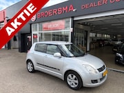 Suzuki Swift - 1.3 Limited 2 EIGENAAR * DEALERONDERHOUDEN * NAP