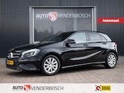 Mercedes-Benz A-klasse - 180 Ambition 123pk | Camera | Navi | Trekhaak 1.200 kg