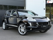 Porsche Cayenne - 3.6 Eerlijke auto|Carplay|Luchtvering|Trekh