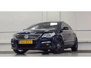 Volkswagen Passat - 3.6 V6 FSI 4Motion Schuif/kanteldak. Xenon Leer 5.6s 0-100