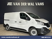 Renault Trafic - 1.6 dCi L1H1 Euro6 Airco | Trekhaak | Parkeersensoren | Crui