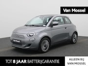 Fiat 500 - e 42 kWh Icon | Climate Control / ECC | Panoramadak | Licht 