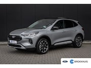 Ford Kuga - 2.5 PHEV Active X | Trekhaak | Panroamadak | Matrix LED | He