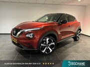 Nissan Juke - 1.0 DIG-T Premiere Edition | Automaat | Stoelverwarming | Na