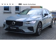Volvo V60 - T8 Plug-in hybrid AWD Ultra Dark | Panoramadak | Trekhaak | 