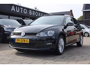 Volkswagen Golf - 1.2 TSI CUP | PANO | ECC | CRUISE | NAVI | 16 INCH