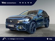 Volvo XC60 - T6 Plug-in hybrid AWD Ultra Black Edition | Uit voorraad lev