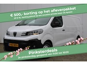 Peugeot e-Expert - EV L3 75 kWh Navigatie / Parkeercamera / Dodehoek detectie