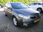Kia Ceed - 1.4 CVVT AIRCO CRUISE NAVI TREKHAAK