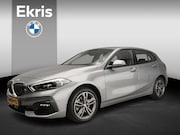 BMW 1-serie - 5-Deurs 118i | LED | Leder | Navigatie | Sportstoelen | Stoe