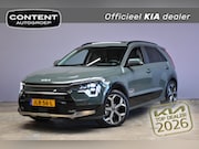 Kia Niro - 1.6 GDi Plug-in Hybrid 171pk DCT6 ExecutiveLine