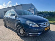 Mercedes-Benz B-klasse - 180 CDI Ambition Navi Cruise