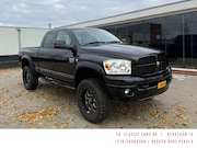 Dodge Ram - Cummins 2007
