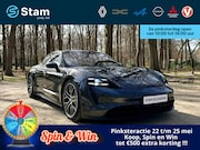 Porsche Taycan - 4S Performance 84 kWh Sport Chrono-pakket | BOSE | 360° Came