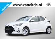Toyota Yaris - 1.5 Hybrid Active, Startknop, Keyless