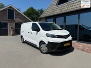 Toyota ProAce Worker - 1.5 120PK Trekhaak