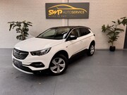 Opel Grandland - X 1.2 Turbo Innovation | Navi | Camera