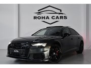 Audi A6 - Limousine 55 TFSI e quattro Competition*S-Line*360-cam