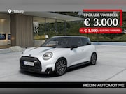 MINI Cooper - SE JCW-Trim 54.2 kWh