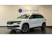 Skoda Karoq - 2.0 TSI 4x4 Sportline 190pk DSG Pano/ Navi / CAM / Trekhaak 
