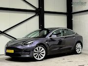 Tesla Model 3 - Standard RWD Plus 60 kWh | panorama | leder |