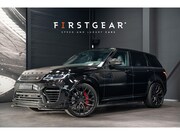 Land Rover Range Rover Sport - 5.0 V8 SC SVR *URBAN / Meridian / Sport-uitlaat / Panorama /