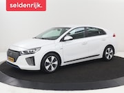Hyundai Ioniq - 1.6 GDi PHEV Premium | Stoelventilatie | Leder | Camera | SO