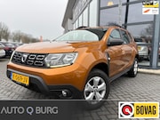Dacia Duster - 1.0 TCe Bi-Fuel Comfort | Trekhaak | Camera | PDC | Cruise |