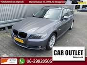 BMW 3-serie - Touring 320i AUTOMAAT, Leer, Clima, Navi, Pano, CC, PDC, LM,