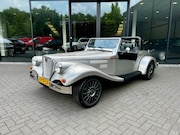 Spartan MK2 - 2.0i EFI Cabriolet , Origineel NL , UNIEK , ZEER ZELDZAAM