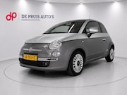Fiat 500 - 1.2 Bicolore TomTom-navigatie Airco El. ramen PDC achter 15i