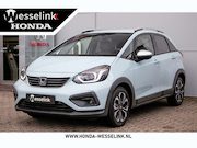 Honda Jazz - 1.5 e:HEV Crosstar - Carplay | Stoel/stuurverw. | Magic Seat