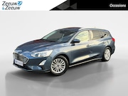Ford Focus - Wagon 1.0 EcoBoost Titanium Business | B&O | BLIS | Adaptiev