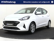 Hyundai i10 - 1.0 Comfort | Carplay | Airco | Cruise Control |