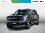 Kia EV9 - GT-Line AWD 99.8 kWh | 7-Pers. | 21" | Head-Up | S
