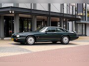 Jaguar XJR - -S 6.0 V12