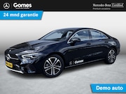 Mercedes-Benz CLA-Klasse - 180 Star Edition | Apple CarPlay | Android Auto | Volledig D