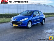 Peugeot 206+ - 1.1 XR