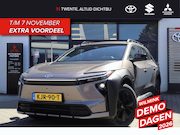 Toyota bZ4X - Touring Dynamic 75 kWh