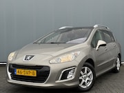 Peugeot 308 - SW BJR 2012 1.6 e-HDi 112 PK Première PANORAMADAK | CRUISE |