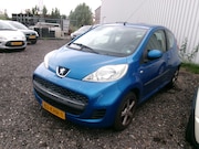Peugeot 107 - 1.0-12V Sublime