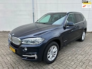 BMW X5 - XDrive 40e High Executive 2015 Led Head Up Trekhaak Soft clo